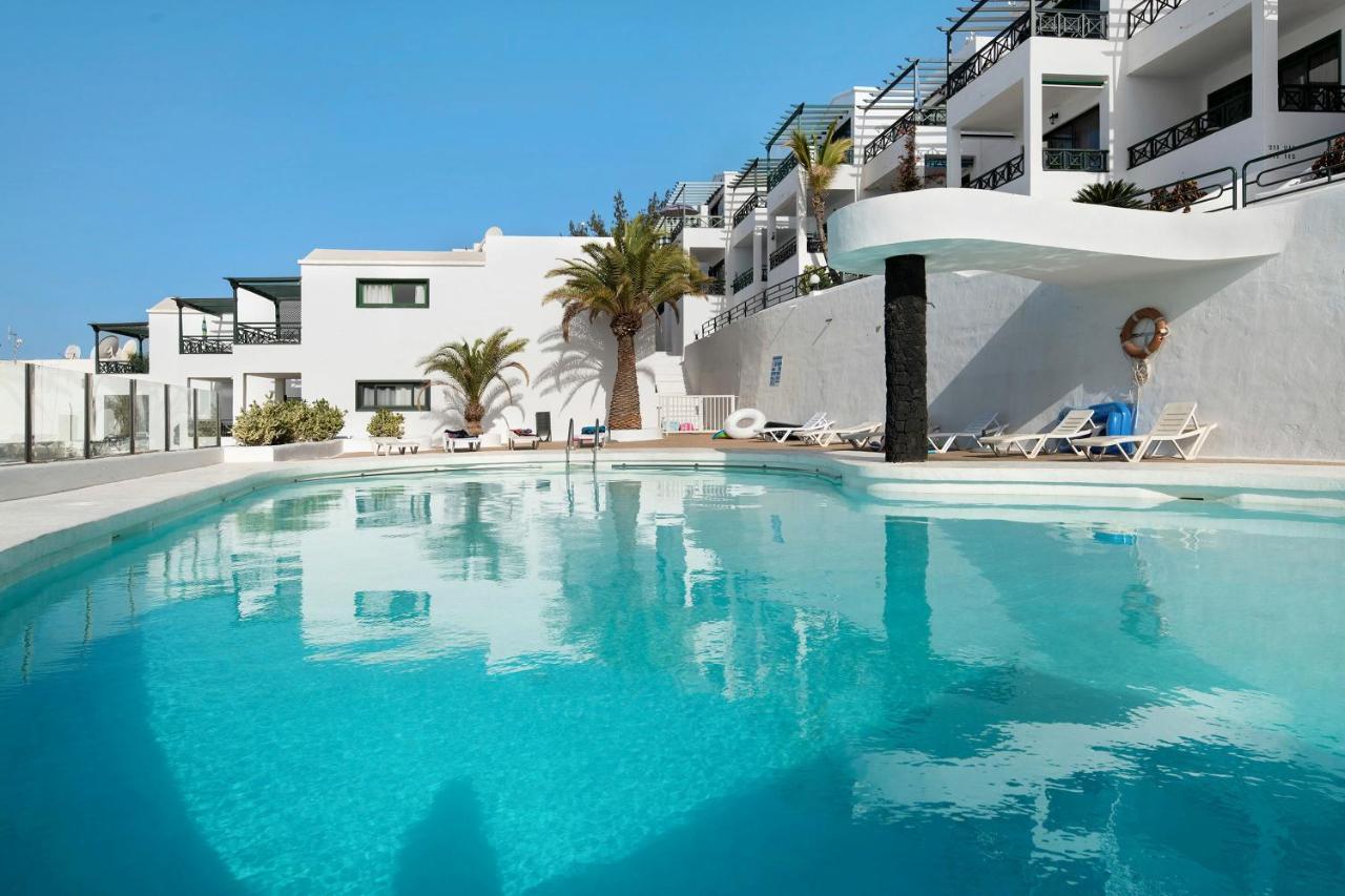 プエルト・デル・カルメンPortonovo Relax - Puerto Del Carmenアパートメント エクステリア 写真