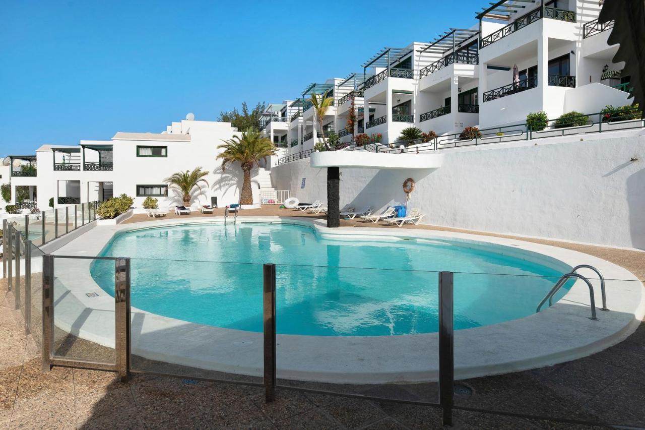 プエルト・デル・カルメンPortonovo Relax - Puerto Del Carmenアパートメント エクステリア 写真