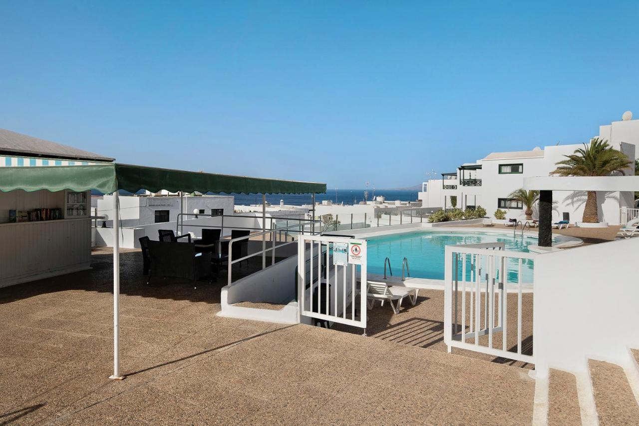 プエルト・デル・カルメンPortonovo Relax - Puerto Del Carmenアパートメント エクステリア 写真